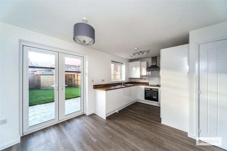 house to rent - Funnell Drive, Stone Cross, Pevensey, East Sussex, BN24 - Property View 2