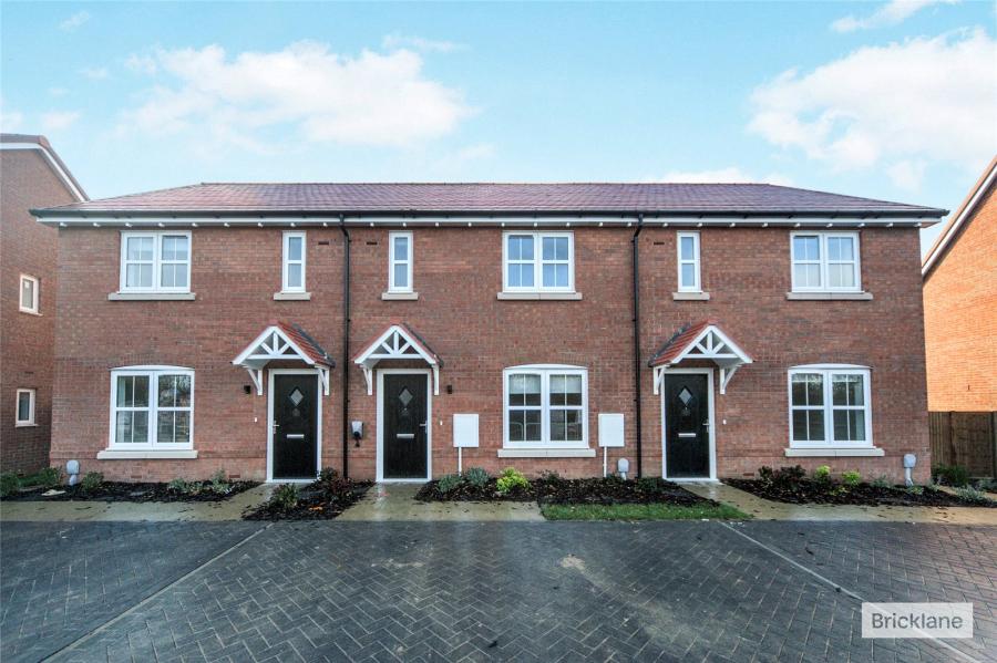 house to rent - Funnell Drive, Stone Cross, Pevensey, East Sussex, BN24 - Property View 1