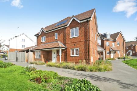 3 bedroom house to rent - Potter Street, St. Leonards-on-Sea, East Sussex, TN37
