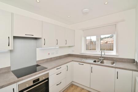 3 bedroom house to rent - Glenister Way, St. Leonards-on-Sea, East Sussex, TN37 - Property View 2