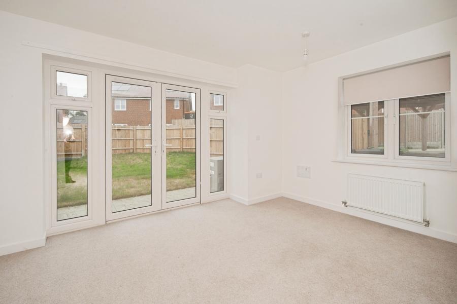 3 bedroom house to rent - Mason Close, St. Leonards-on-Sea, East Sussex, TN37 - Property View 3
