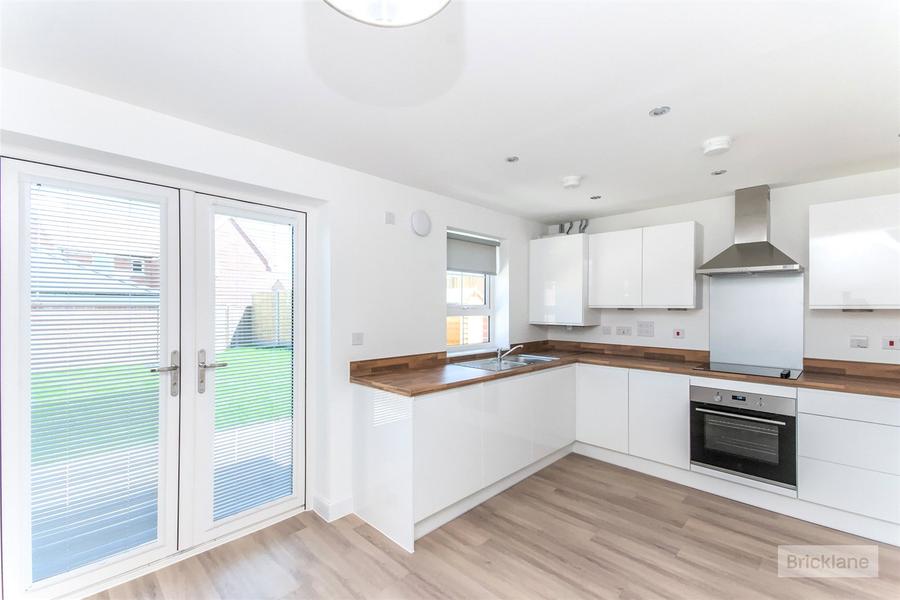 3 bedroom house to rent - Tangmere Road, Hailsham, East Sussex, BN27 - Property View 2