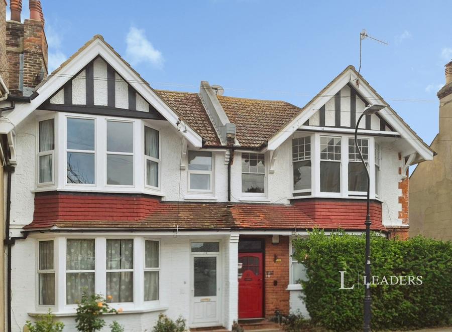 1 bedroom apartment to rent - Commercial Road, Eastbourne, East Sussex, BN21 - Property View 1