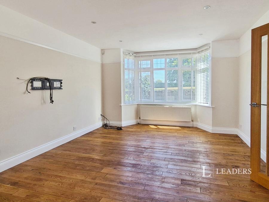 5 bedroom house to rent - Kings Drive, Eastbourne, BN21 - Property View 2
