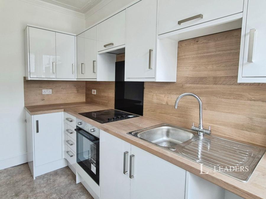 1 bedroom apartment to rent - Bedford Grove, Eastbourne, BN21 - Property View 2