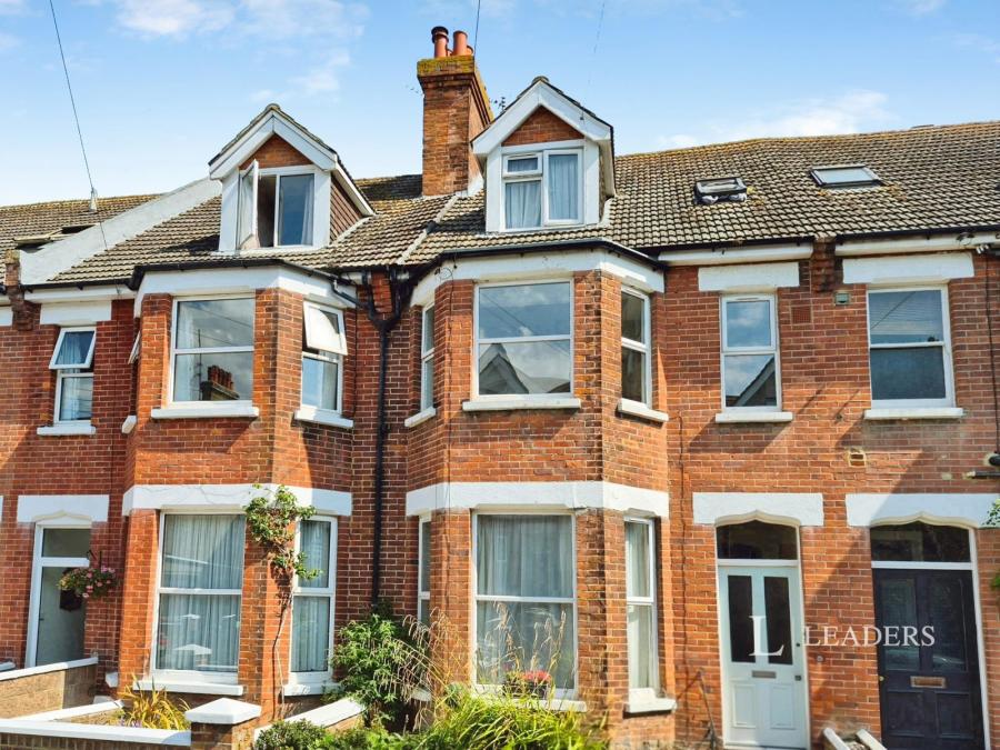 1 bedroom apartment to rent - Bedford Grove, Eastbourne, BN21 - Property View 1