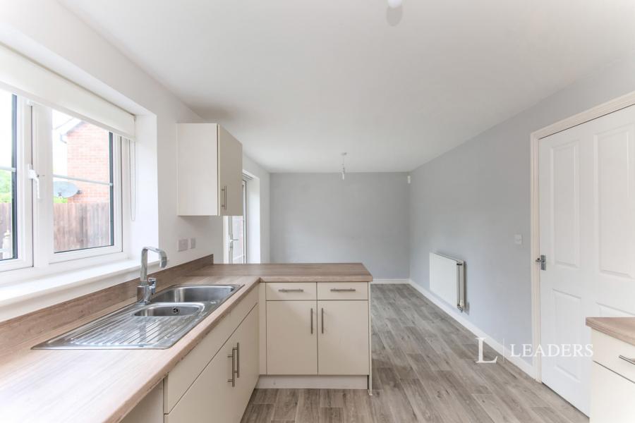 4 bedroom house to rent - Burdock Place, Stone Cross, Pevensey, East Sussex, BN24 - Property View 3