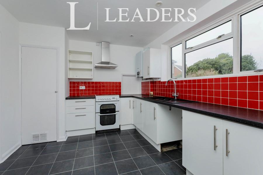 3 bedroom house to rent - Cobbold Avenue, Eastbourne, BN21 - Property View 2