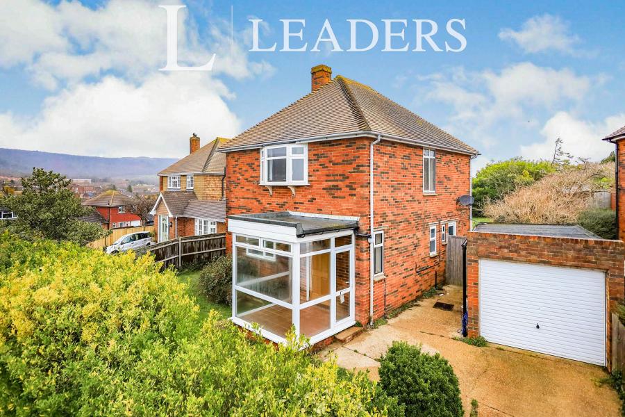 3 bedroom house to rent - Cobbold Avenue, Eastbourne, BN21 - Property View 1