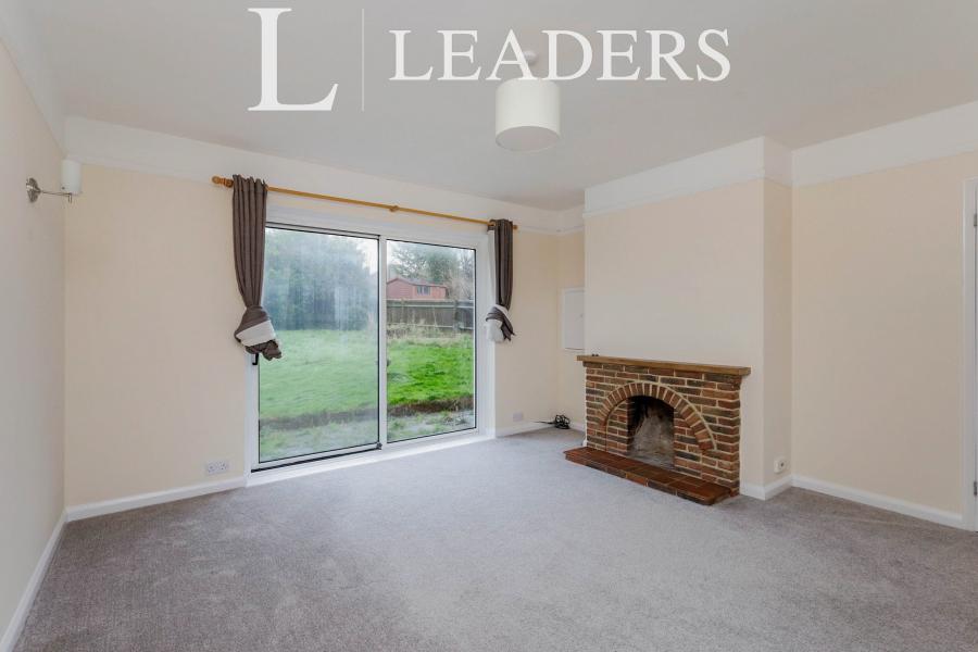 3 bedroom house to rent - Cobbold Avenue, Eastbourne, BN21 - Property View 3