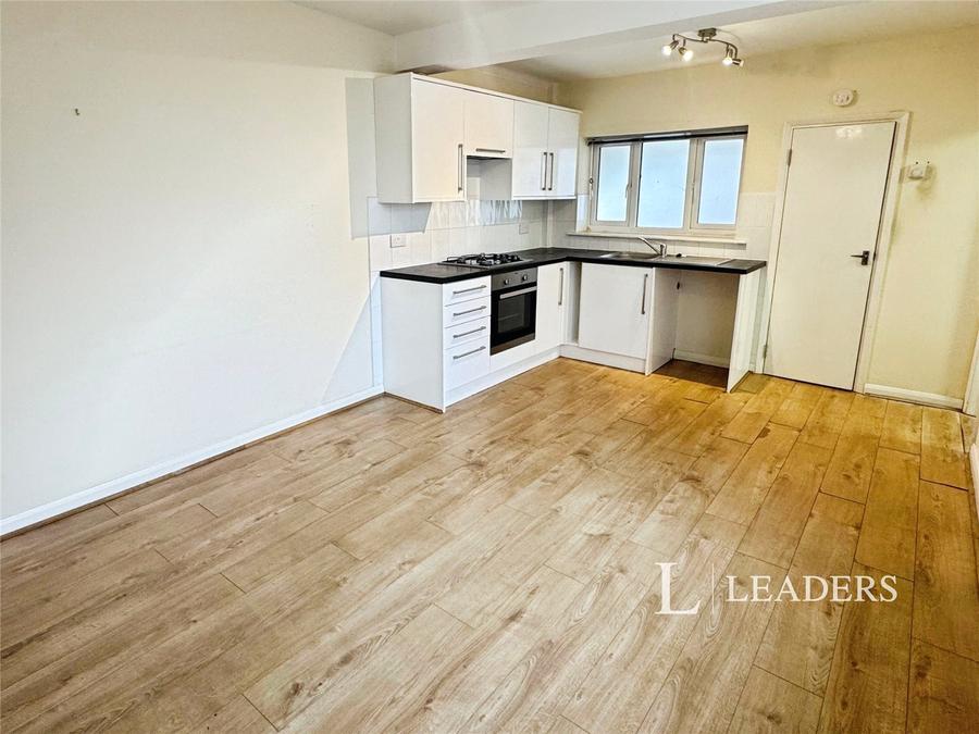 2 bedroom apartment to rent - Commercial Road, Eastbourne, East Sussex, BN21 - Property View 2