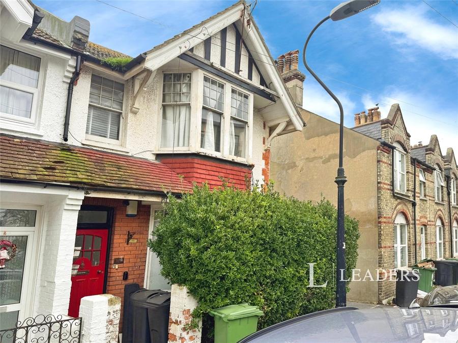2 bedroom apartment to rent - Commercial Road, Eastbourne, East Sussex, BN21 - Property View 1