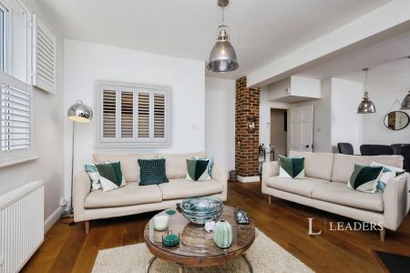 3 bedroom house to rent - Victoria Drive, Eastbourne, East Sussex, BN20 - Property View 3