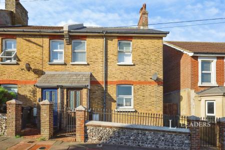 3 bedroom house to rent - Victoria Drive, Eastbourne, East Sussex, BN20