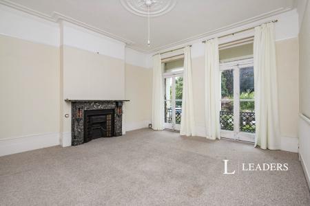 1 bedroom apartment to rent - Eversfield Road, Eastbourne, BN21 - Property View 2