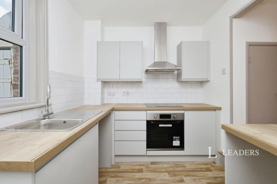 2 bedroom house to rent - Sydney Road, Eastbourne, BN22 - Property View 2