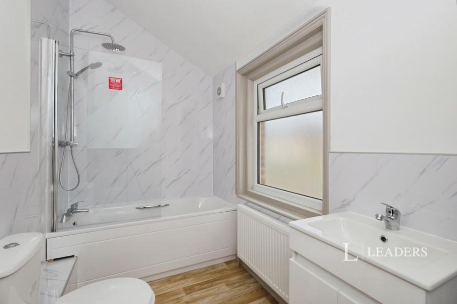 2 bedroom house to rent - Sydney Road, Eastbourne, BN22 - Property View 3