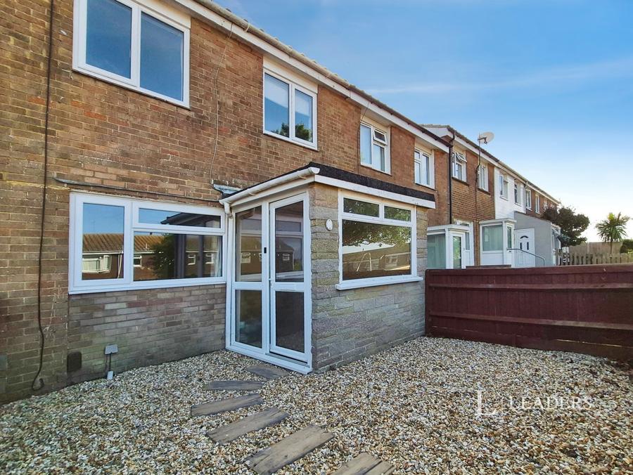 3 bedroom house to rent - Barming Close, Eastbourne, East Sussex, BN23 - Property View 1