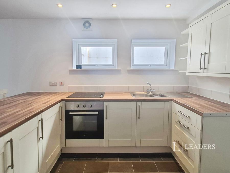 1 bedroom apartment to rent - Eastbourne, BN21 - Property View 2