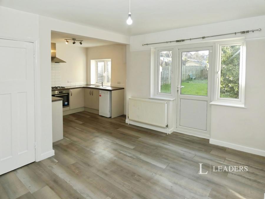 3 bedroom house to rent - Churchdale Road, Eastbourne, BN22 - Property View 3