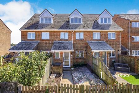 4 bedroom house to rent - Blakes Way, Eastbourne, BN23