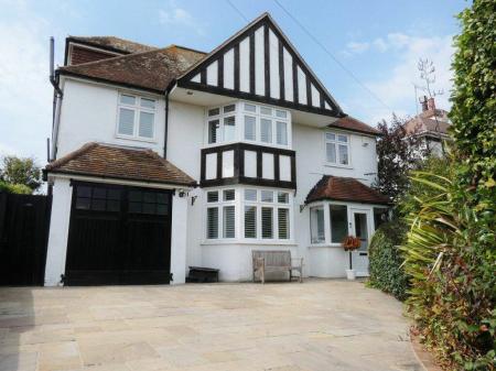 5 bedroom house to rent - Baldwin Avenue, Eastbourne, BN21