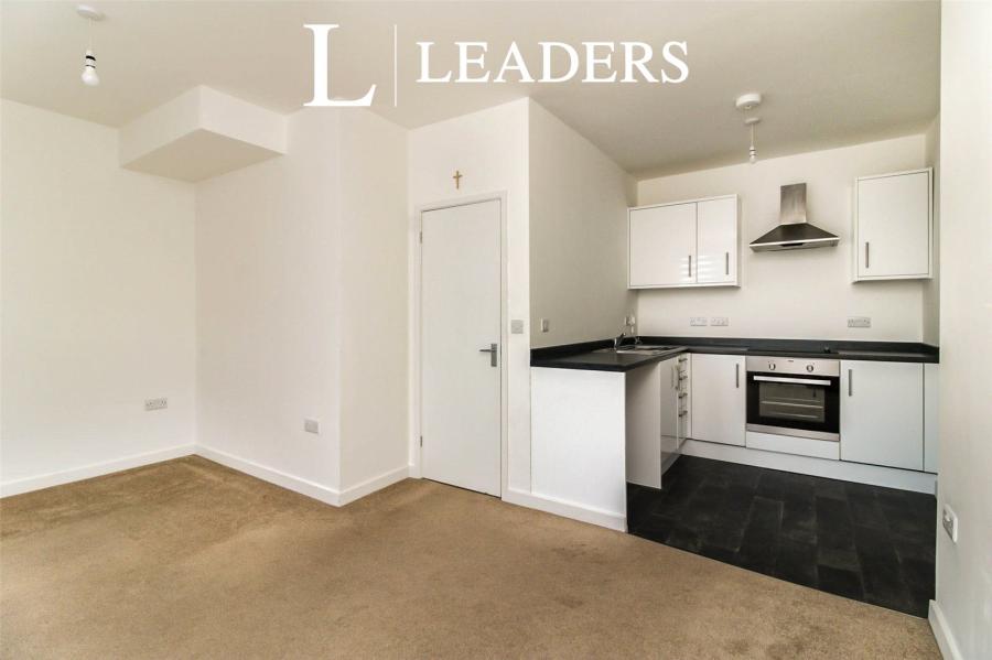 1 bedroom apartment to rent - Tideswell Road, Eastbourne, BN21 - Property View 2