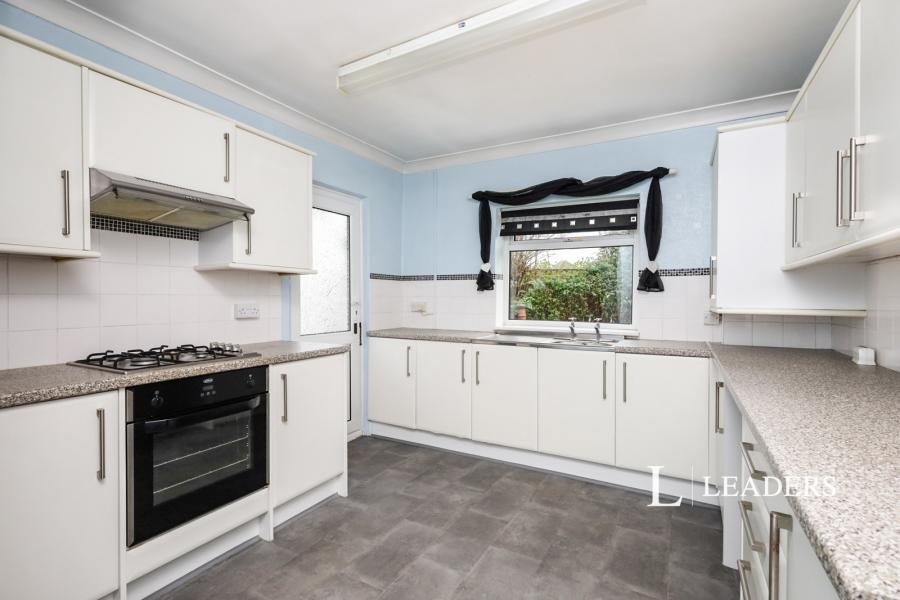 2 bedroom bungalow to rent - Nursery Close, Polegate, East Sussex, BN26 - Property View 2