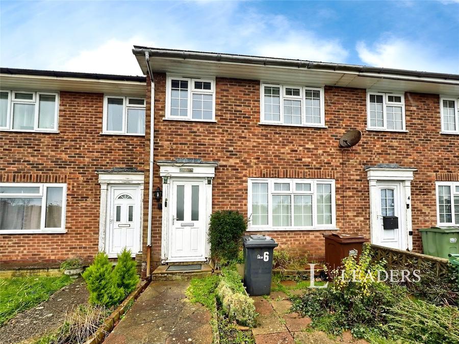 3 bedroom house to rent - Eastbourne Road, Westham, Pevensey, BN24 - Property View 1