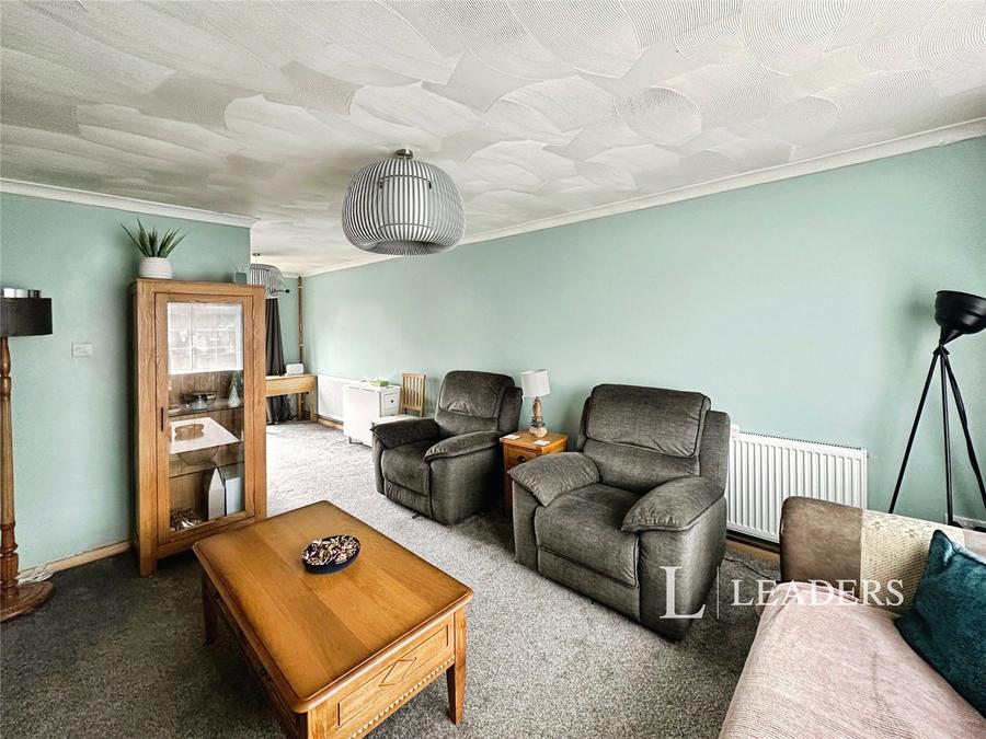 3 bedroom house to rent - Eastbourne Road, Westham, Pevensey, BN24 - Property View 2