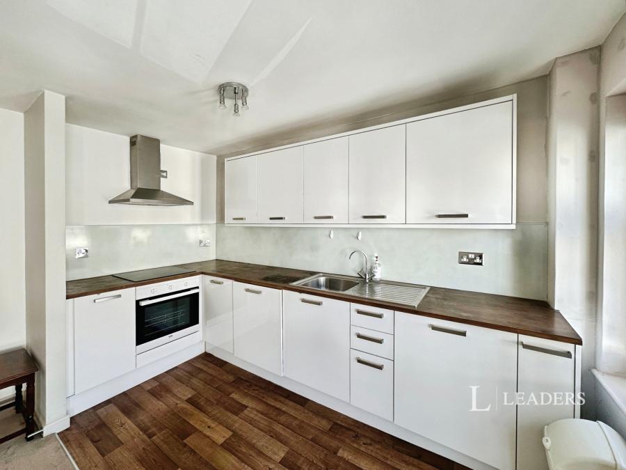 1 bedroom apartment to rent - 10 Cavendish Place, Eastbourne, BN21 - Property View 3
