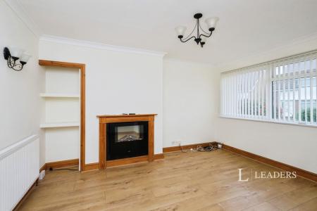 2 bedroom house to rent - Went Hill Gardens, Eastbourne, East Sussex, BN22 - Property View 2