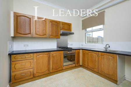 3 bedroom house to rent - Latimer Road, Eastbourne, BN22 - Property View 3