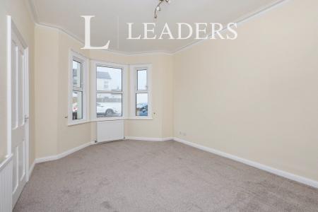 3 bedroom house to rent - Latimer Road, Eastbourne, BN22 - Property View 2