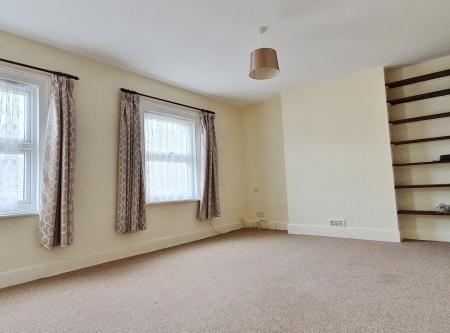 1 bedroom apartment to rent - Ashford Road, Eastbourne, BN21 - Property View 3