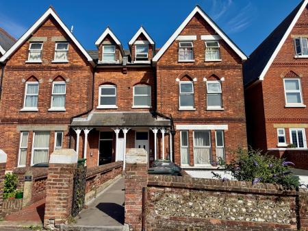 2 bedroom property to rent - Moatcroft Road, Eastbourne, BN21