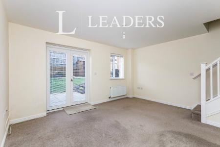 2 bedroom house to rent - Weavers Lane, Hailsham, BN27 - Property View 2