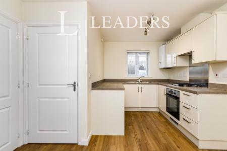 2 bedroom house to rent - Weavers Lane, Hailsham, BN27 - Property View 3