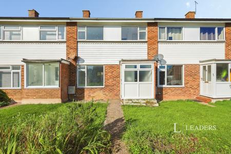 3 bedroom house to rent - Oxendean Gardens, Eastbourne, BN22
