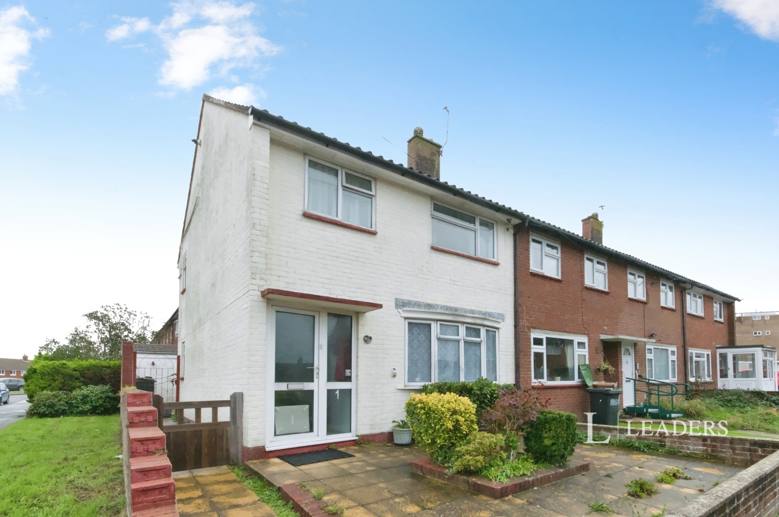 3 bedroom house to rent - Iden Street, Eastbourne, BN22 - Property View 1