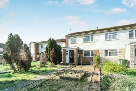 3 bedroom house to rent - Filder Close, Eastbourne, BN22
