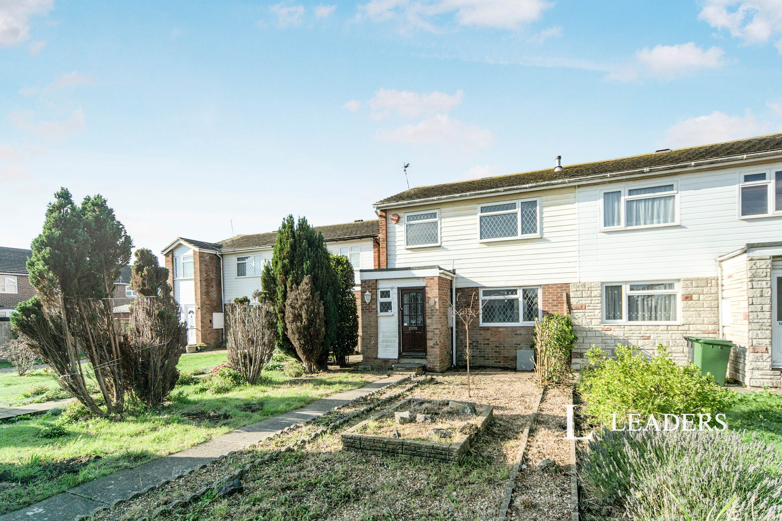 3 bedroom house to rent - Filder Close, Eastbourne, BN22 - Property View 1
