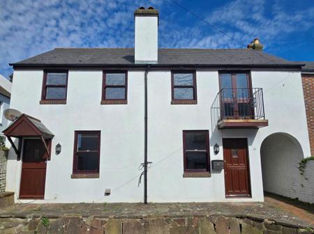3 bedroom cottage to rent - Russell Cottages, Watts Lane, East Sussex, Eastbourne, BN21
