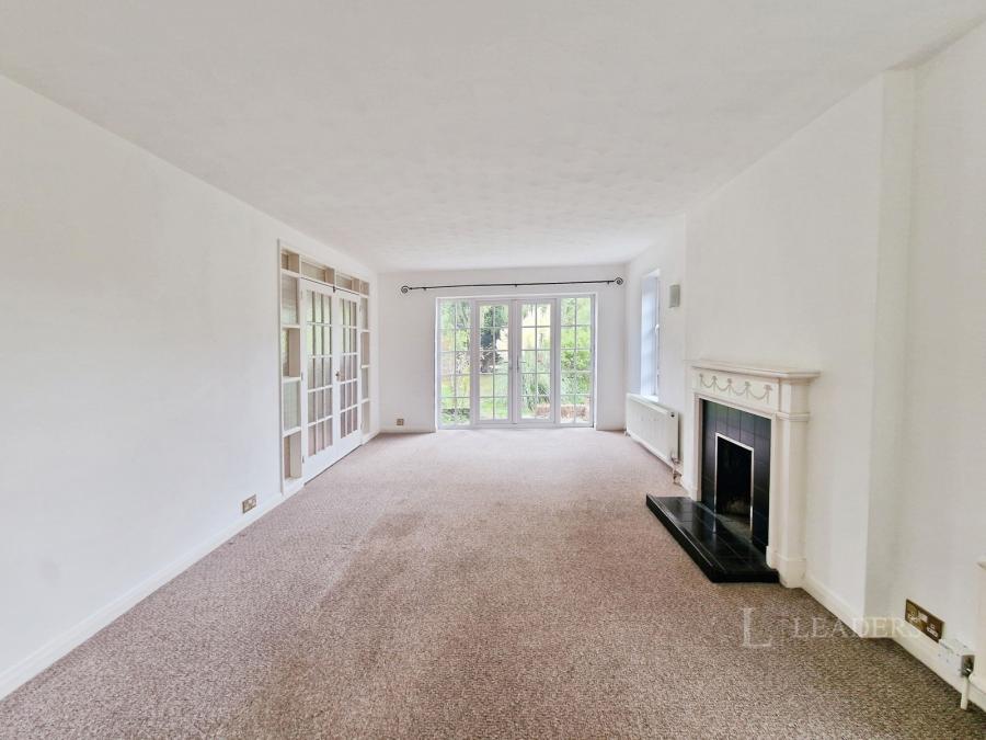 4 bedroom house to rent - Main Road, Otterbourne, Winchester, SO21 - Property View 3
