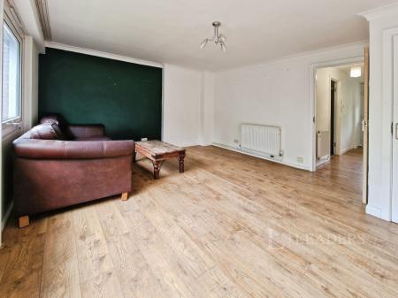 3 bedroom apartment to rent - Tadburn Green, Banning Street, Romsey, SO51 - Property View 2