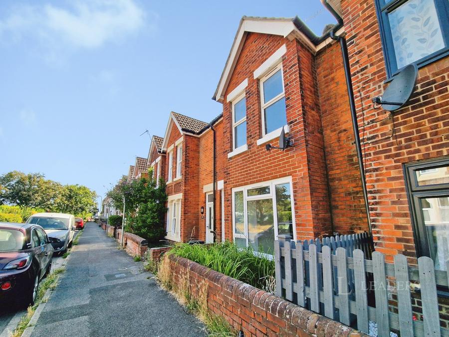 property to rent - Market Street, Eastleigh, Hampshire, SO50 - Property View 1