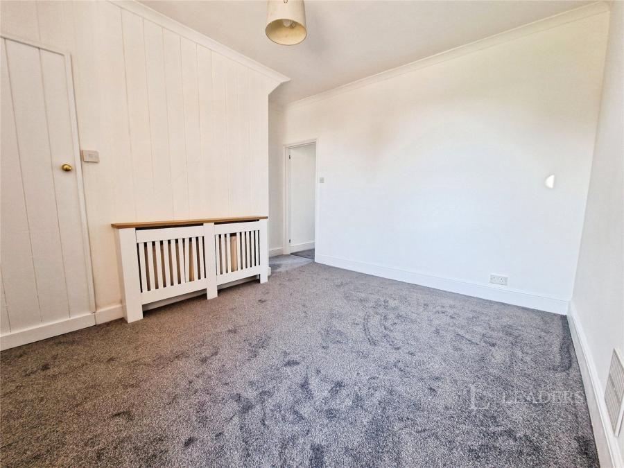 2 bedroom house to rent - Gordon Road, Fareham, PO16 - Property View 2