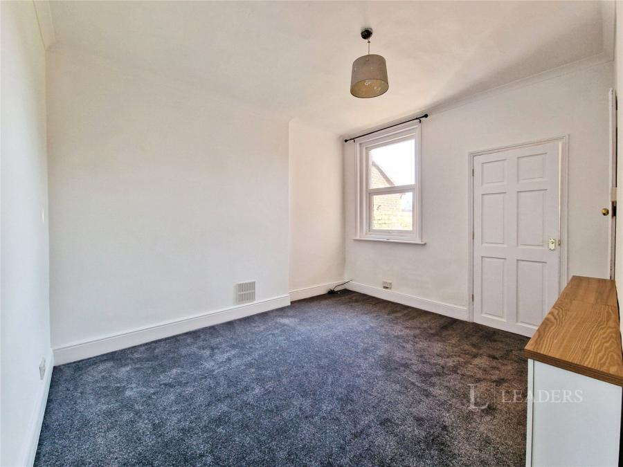 2 bedroom house to rent - Gordon Road, Fareham, PO16 - Property View 3