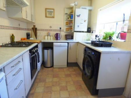 2 bedroom house to rent - Grantham Road, Eastleigh, SO50 - Property View 3