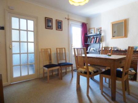 2 bedroom house to rent - Grantham Road, Eastleigh, SO50 - Property View 2